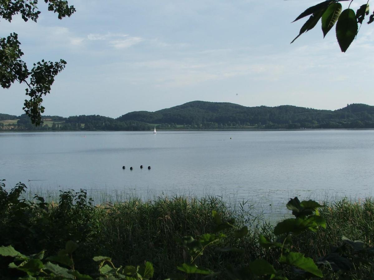 Ferienwohnungen Vulkaneifel Nickenich Exterior foto